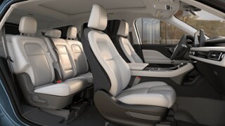 2026 Lincoln Lincoln Aviator Internal Image 1